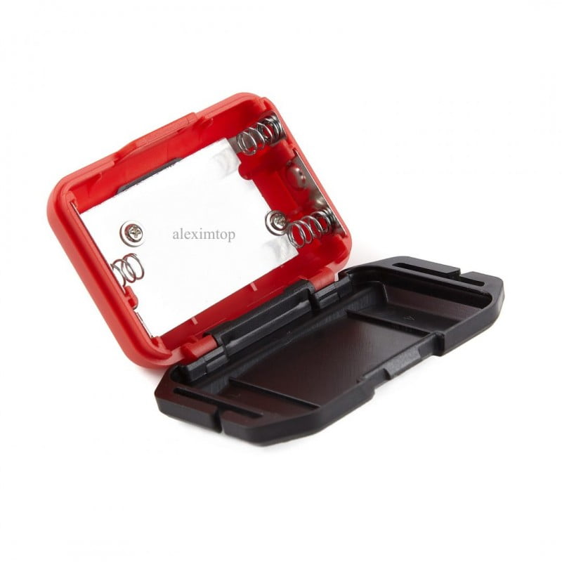 Mini LED COB Headlamp 10W