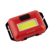 Mini LED COB Headlamp 10W