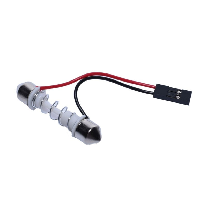 18-LED COB Auto Ceiling Light
