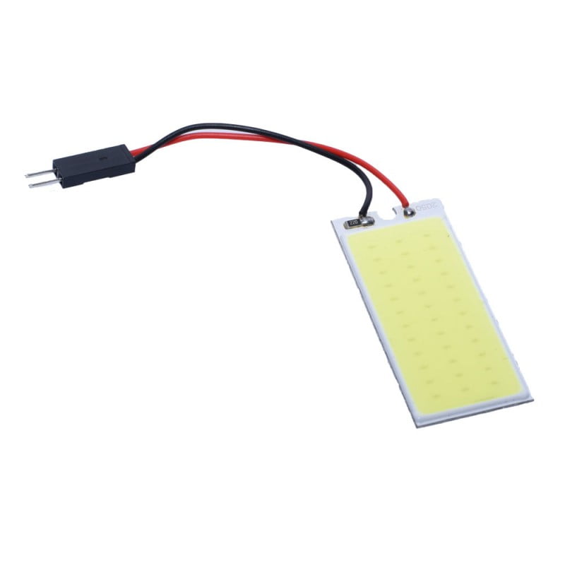 24-LED COB Car Roof Light