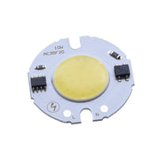 Cob LED Module 35MM, Power 4W - 220V