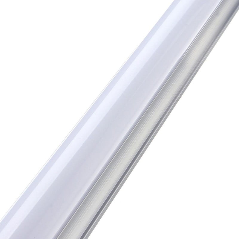 T8 LED - 30cm / 12V - 9W with Clips