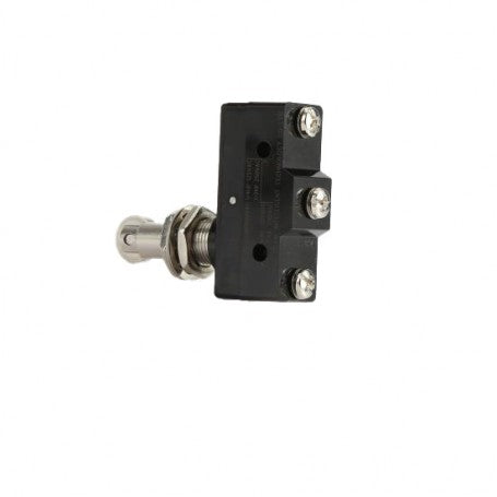 Z15 Limit Switch, Straight Roller Plunger, 15A, 250V-480V AC
