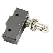 Z15 Limit Switch, Straight Roller Plunger, 15A, 250V-480V AC