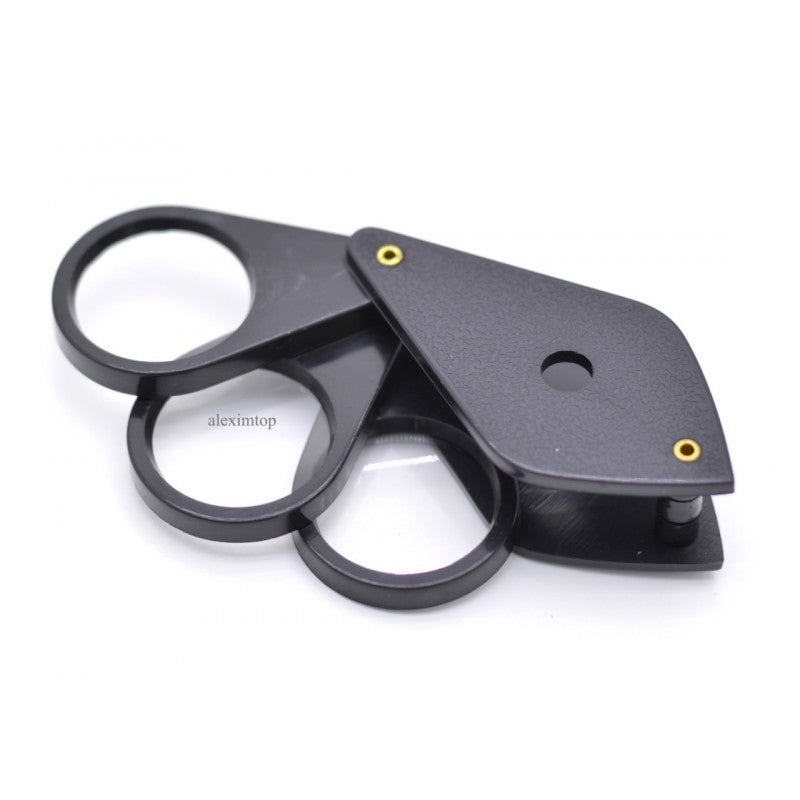 Keychain Magnifier 3/1, MG17139