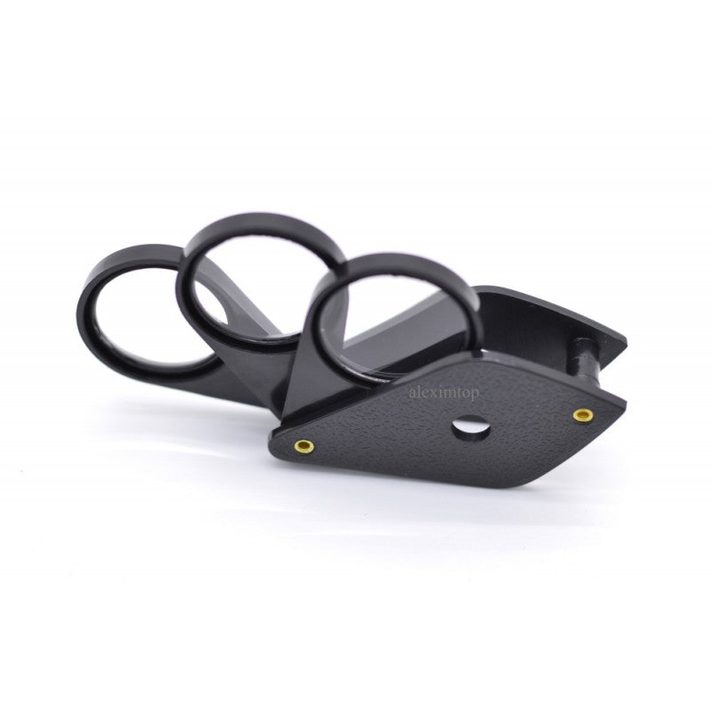 Keychain Magnifier 3/1, MG17139