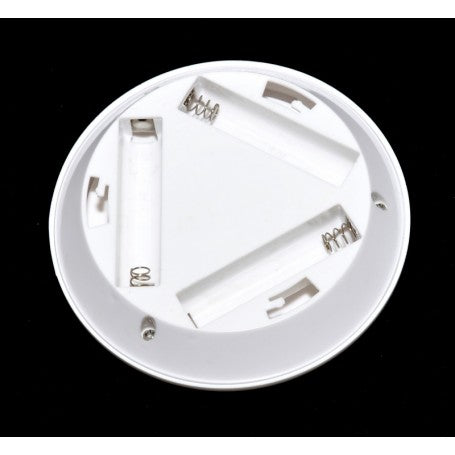Mini Round COB LED Lamp with Sensor