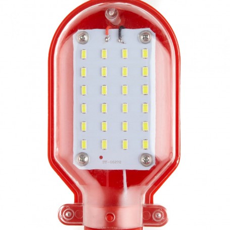 Work Lamp 220V-4.5m Hook 360°