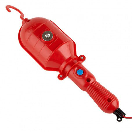 Work Lamp 12V-10m with Hook