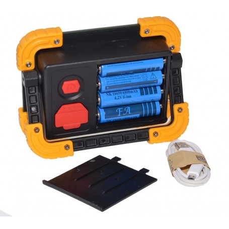 W827 Work Light with 30W COB LED