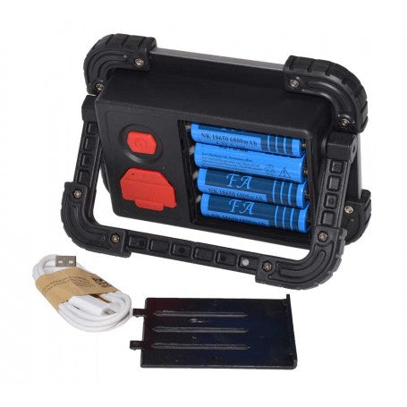 30W COB LED Work Light W828