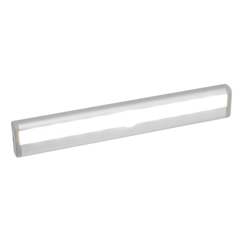 10-LED Furniture Light with Sensor - 4 x AAA