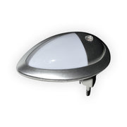 Night Light with Sensor, 220V Plug, 4x LED, IP20 Protection