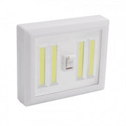 COB LED 12W Night Light with Magnet
