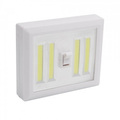 COB LED 12W Night Light with Magnet