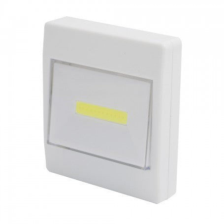 3W COB LED Night Light with Magnet
