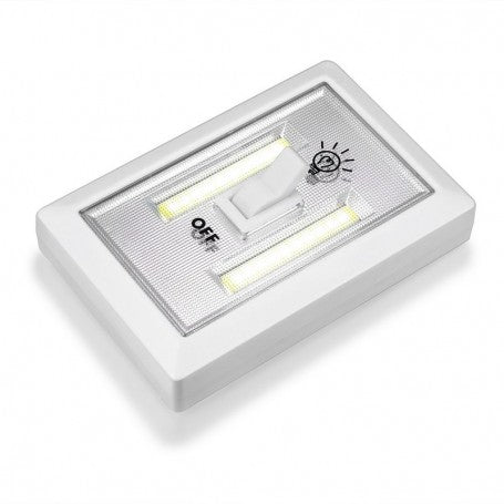 6W COB LED Night Light with Magnet