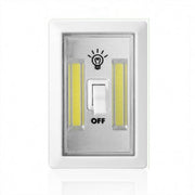 6W COB LED Night Light with Magnet