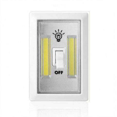 6W COB LED Night Light with Magnet