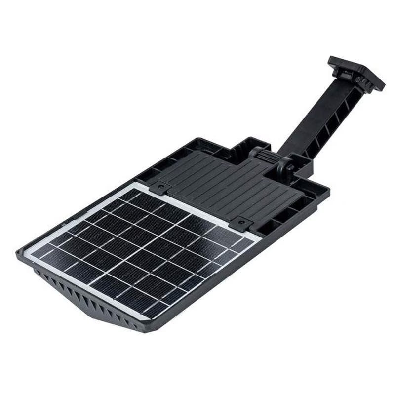 LED Solar Street Light 120W, Motion Sensor, Remote Control