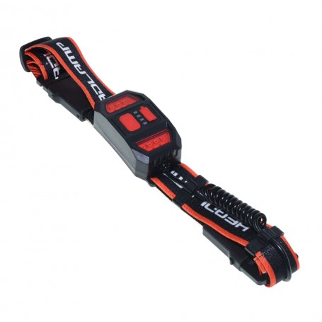 Flexible G13 COB LED Headlamp