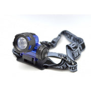 L2015 Adjustable 1 LED Headlamp
