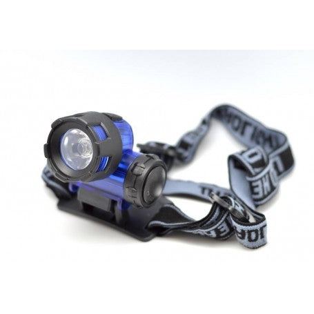 L2015 Adjustable 1 LED Headlamp