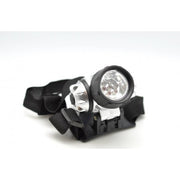 Headlamp with 7 LEDs L2014