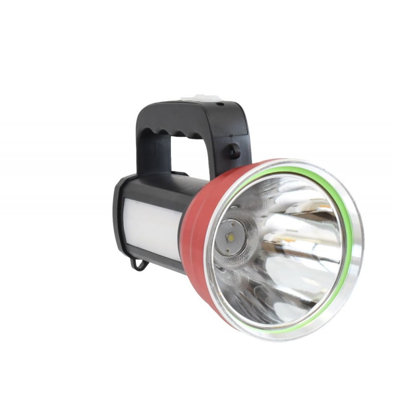 300W LED Laser Flashlight with Battery, TD-T22S