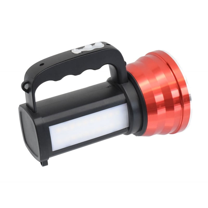 300W LED Laser Flashlight with Battery, TD-T22S