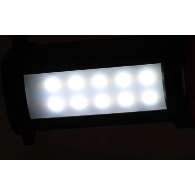 300W LED Laser Flashlight with Battery, TD-T22S