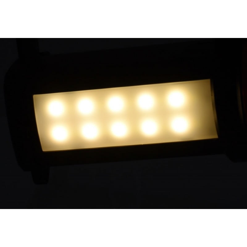 300W LED Laser Flashlight with Battery, TD-T22S