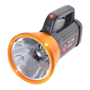 500W+12 LED Laser Flashlight T4
