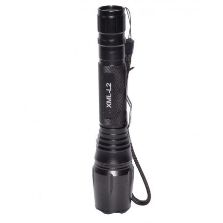 Professional XML L6-5W LED Flashlight