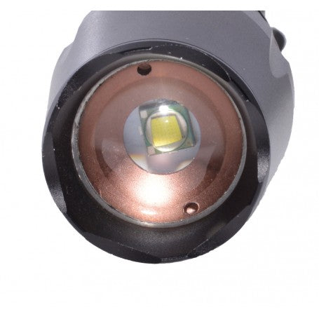 Professional XML L6-5W LED Flashlight