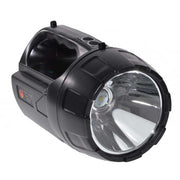 Professional 30W T15 Flashlight with 3 Modes