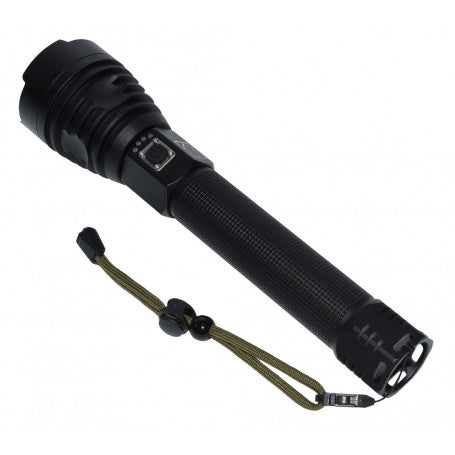 Professional LED Flashlight XHP90