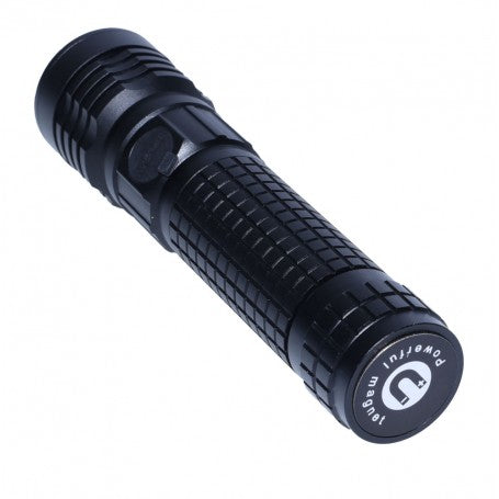 3-in-1 Flashlight with 3 Heads Kit