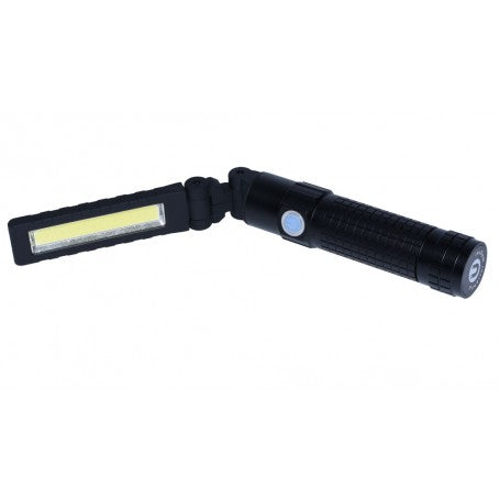 3-in-1 Flashlight with 3 Heads Kit