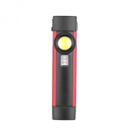 Violet Light Flashlight 395 LED XPE+Cob
