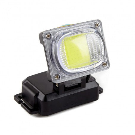 Headlamp 1 Cob LED 5W with 3 Modes