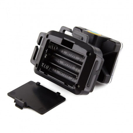 Headlamp 1 Cob LED 5W with 3 Modes