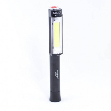 5W Magnetic Work Light with 4 Modes
