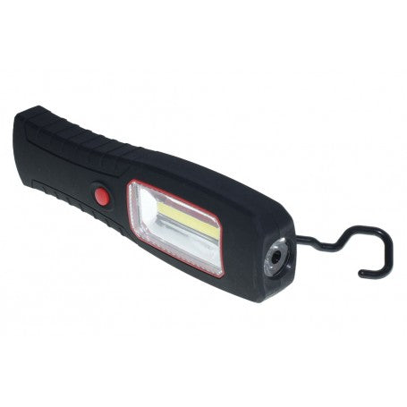 Magnetic and Hanging Work Light