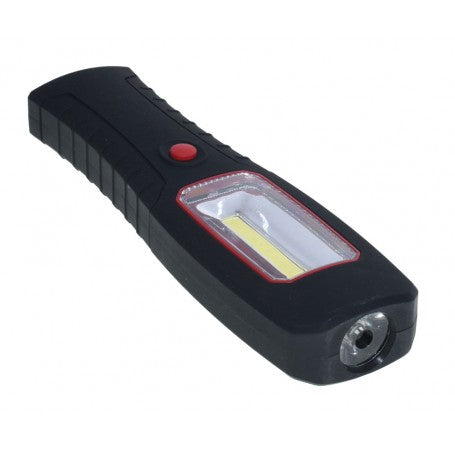 Magnetic and Hanging Work Light
