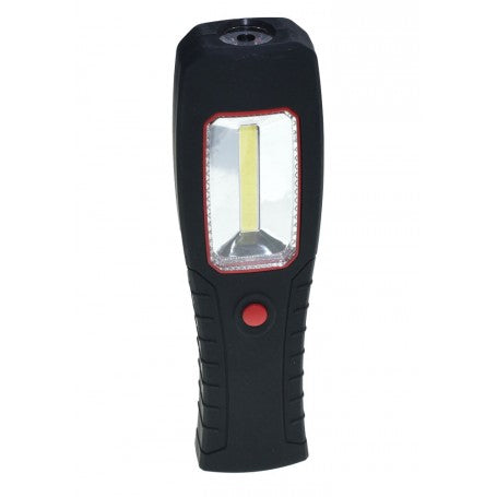 Magnetic and Hanging Work Light