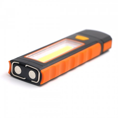 3W COB LED Magnetic Work Light