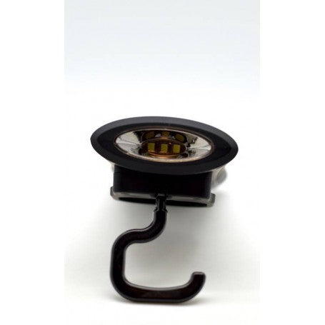 Work Light with Magnet and Hook