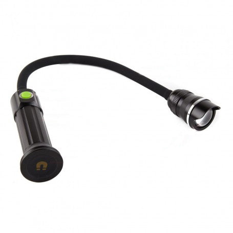 Rechargeable Magnetic Work Light