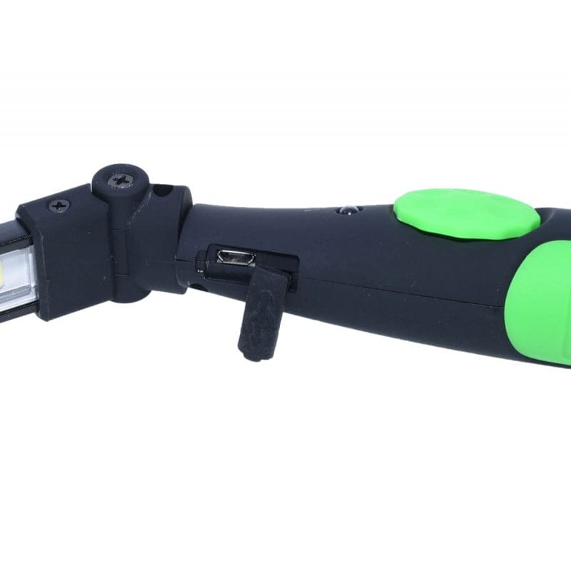 W55-1 Cob Work Light with Magnet
